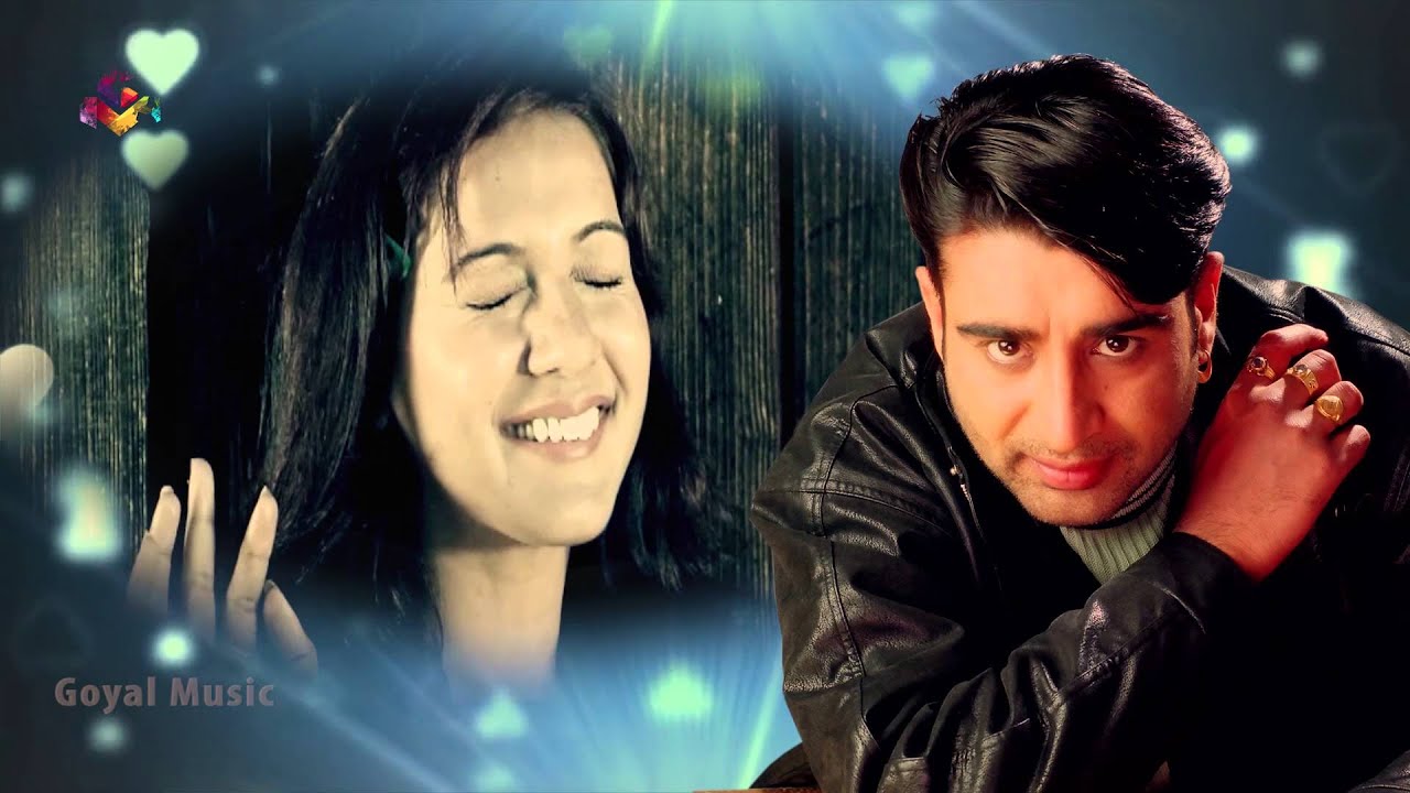 Dharampreet | Tere Wargi Jalam | Lyrical Video | Goyal Music | Punjabi Sad Song