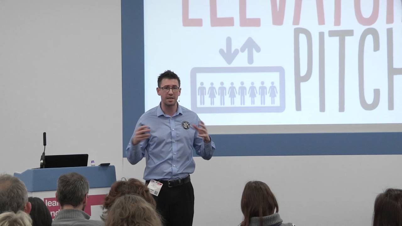 Creating a Community of Practice with the 5 P Framework