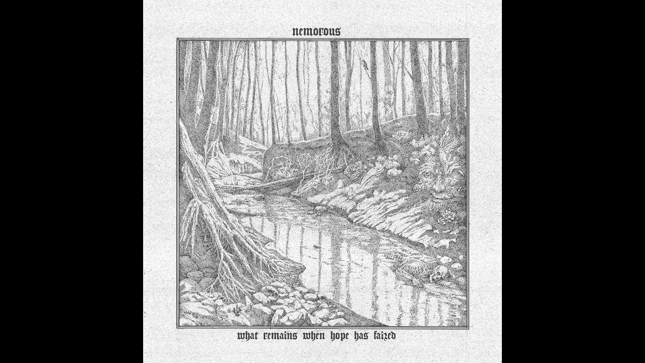 Nemorous - Quiescence Track Premier