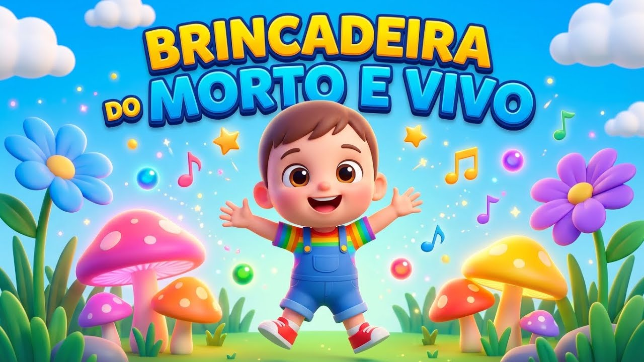 Morto vivo | Musica infantil