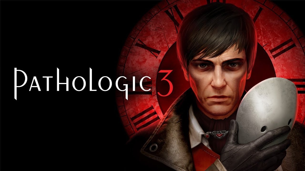 Pathologic 3 | стрим 1