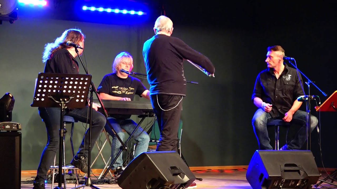TRIÁSZ 2015 CALGARY 2