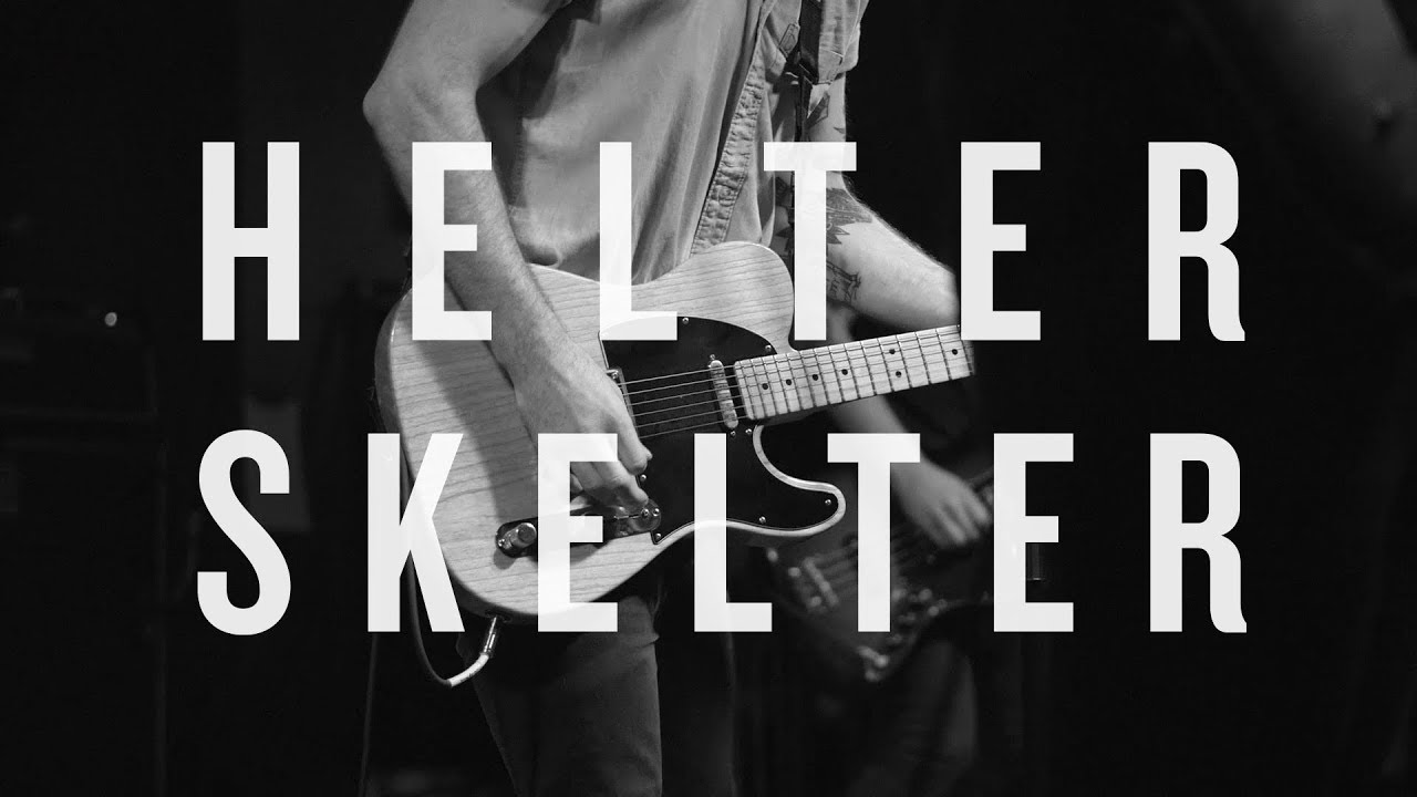 HELTER SKELTER MUSIC VIDEO - The Honest Heart Collective