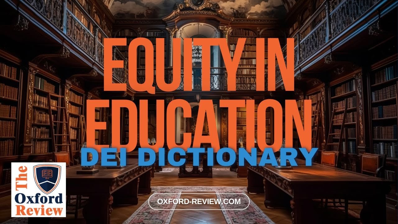 Equity in Education