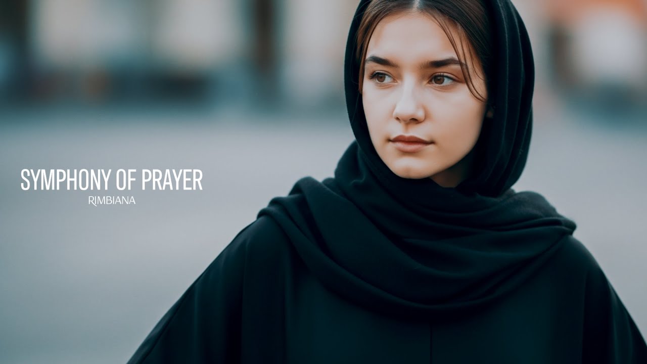 SYMPHONY OF PRAYER - ALBUM | RIMBIANA
