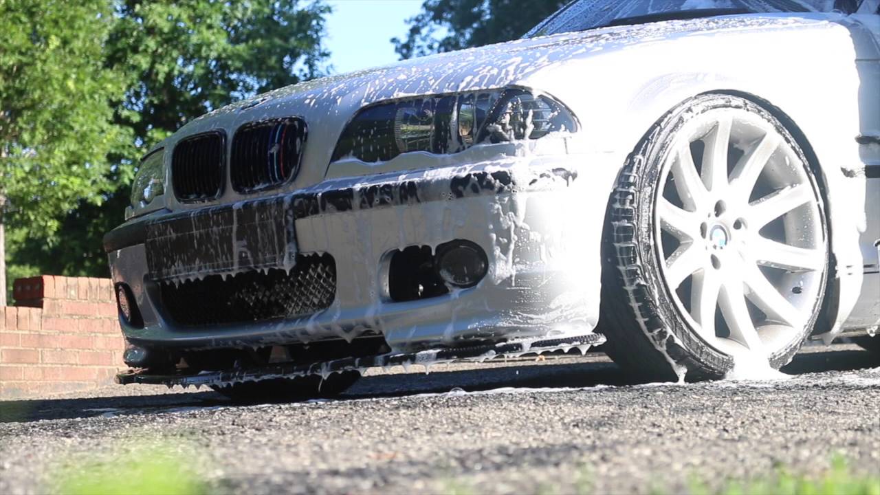 E46 style 95s