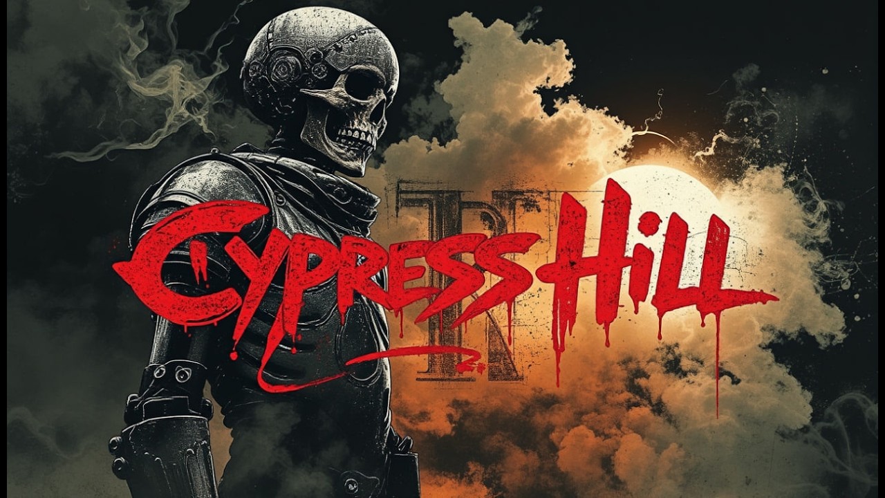 CROSSFIRED Remix 2026 [Fixed and Extended] | Cypress Hill Trap Remix HQ
