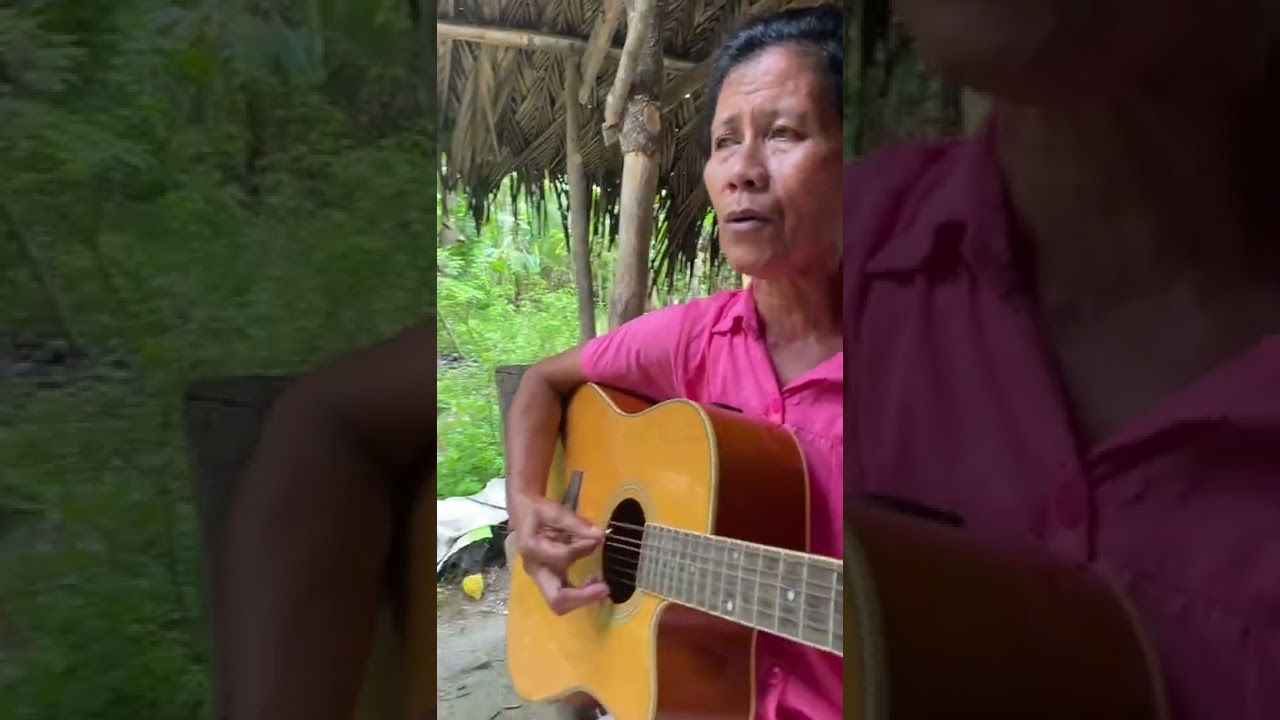 Bulong ng damdamin bisaya version 😍😍😍😊