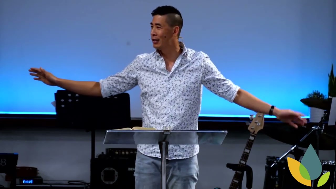 Matthew 2 | Gods Word is to be trusted | Jon Kwan | 8 February 2026