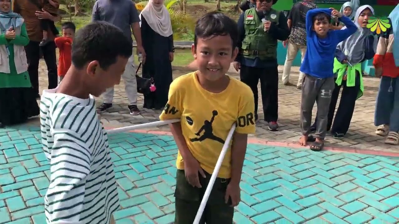 Riung Keluarga 2025