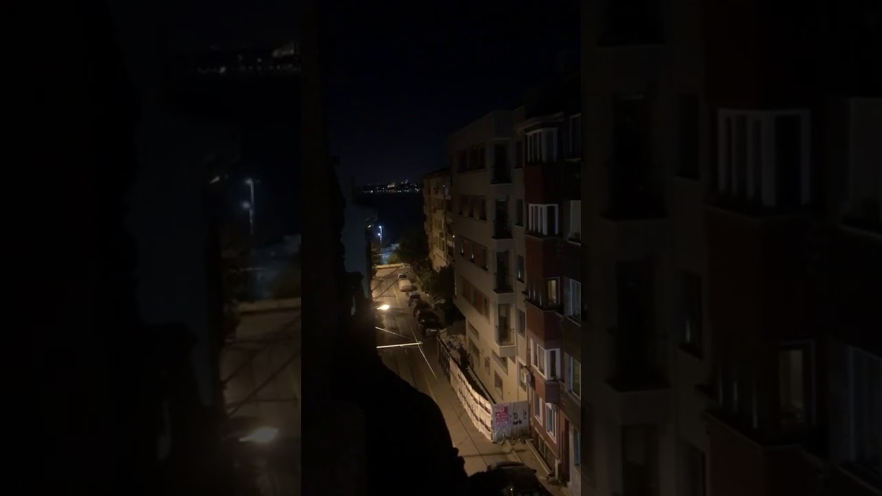 Emir Can İğrek - Öyle Bir Rüya