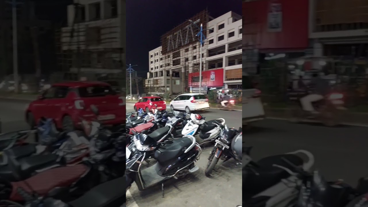 Dhanbad- The Coal City Dhanbad - The Coal City #dhanbad #jharkhand