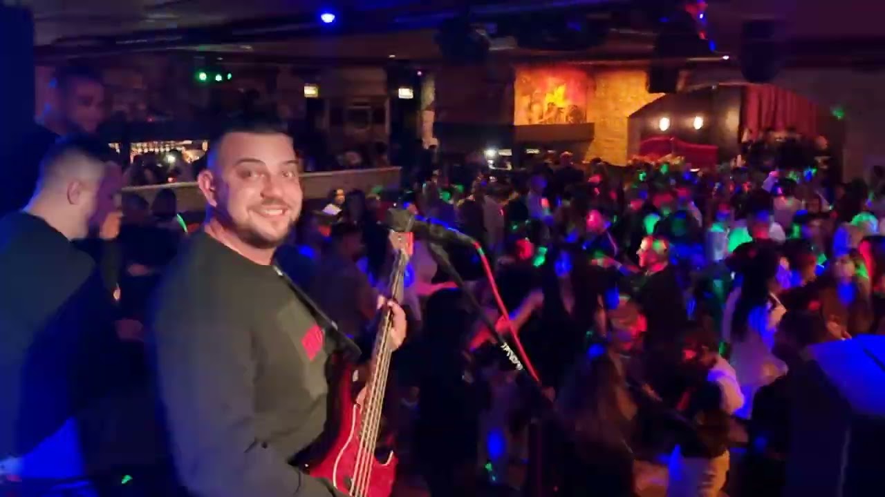 Darusko Band 👍Zabava 💯 Margate 2023💥