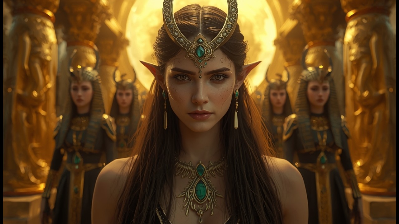 The Dragon Prophecy They Tried to Bury Is Awakening