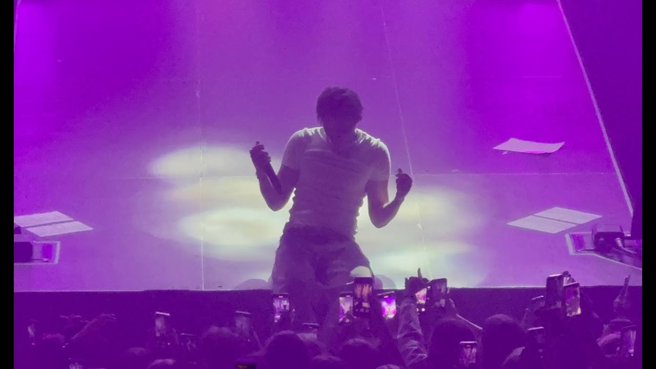 PUSSYKILLER / AMNESIA LIVE (Полный концерт, Москва, Base, 15.06.2025)