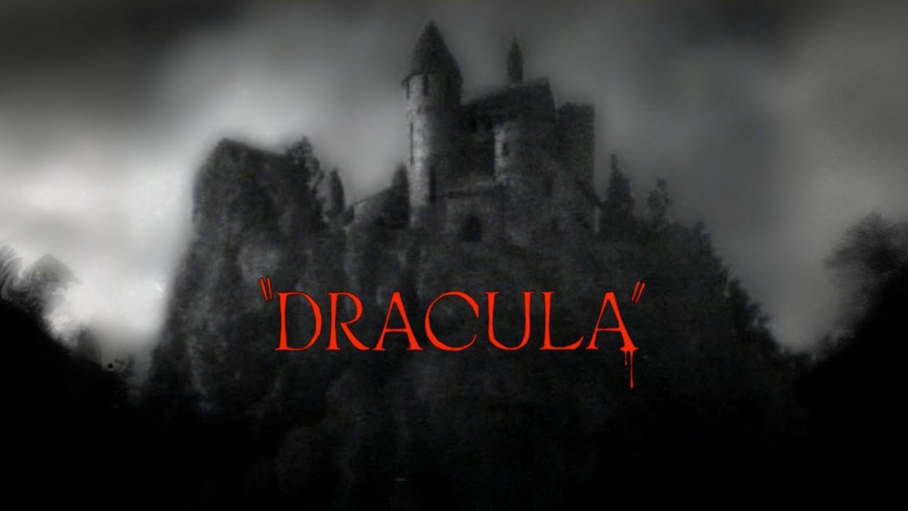 Dracula (1931) | Ambient Soundscape
