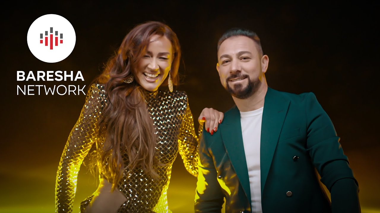 Dafina Dauti x Astrit Zikolli - SA M'DON (Official Music Video)