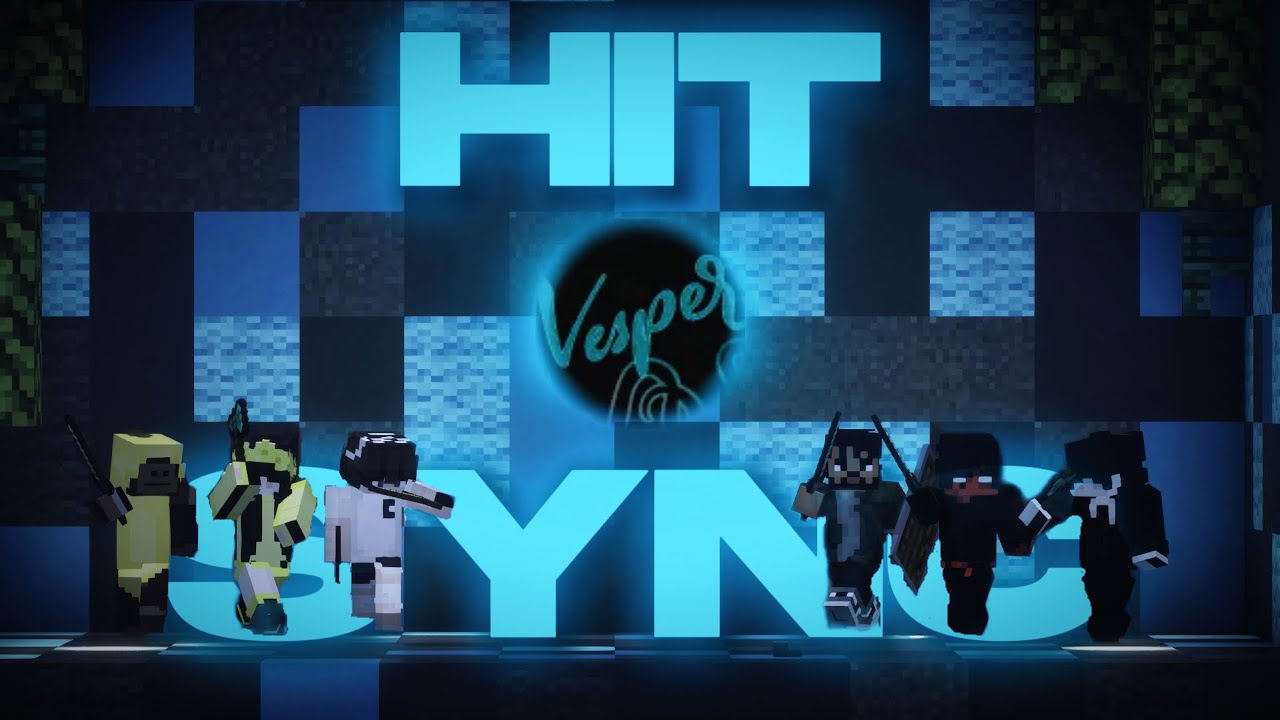 The Vesper Hitsync. (1.9+ Clan hitsync)