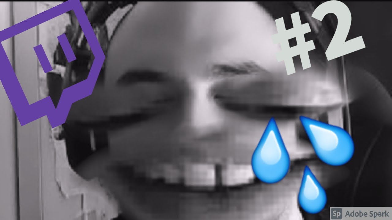 Clips de twitch || NONEtheGHOST ||No son los mejores momentos #2