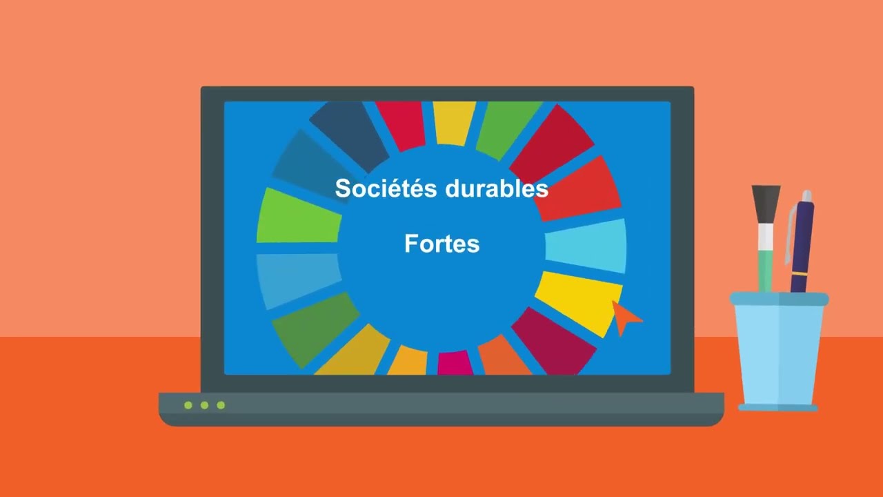 Les ressources éducatives libres