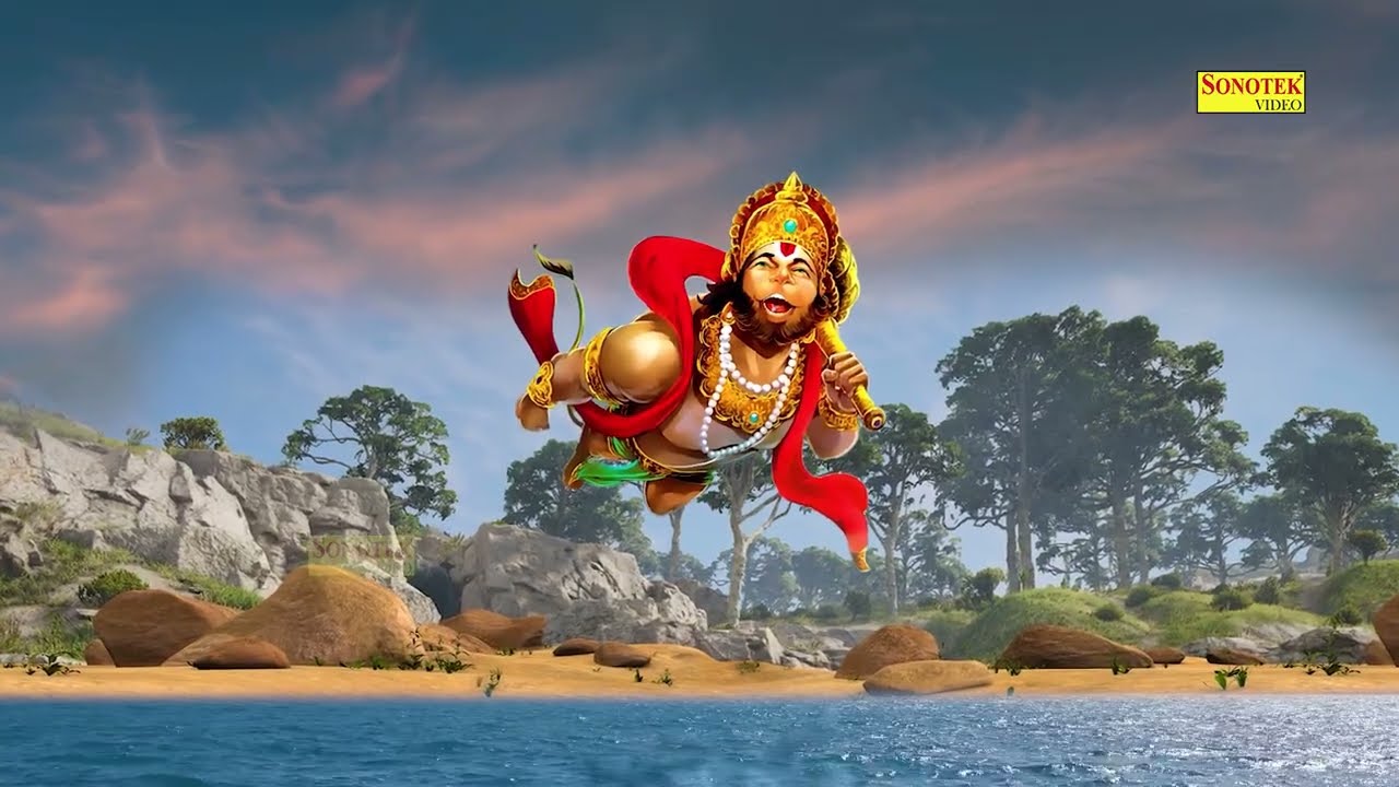 सुंदरकांड की कथा | Sundarkand Katha | श्री हनुमान जी कथा | Bajrangwali katha | Ds Pal |Bala Ji Song