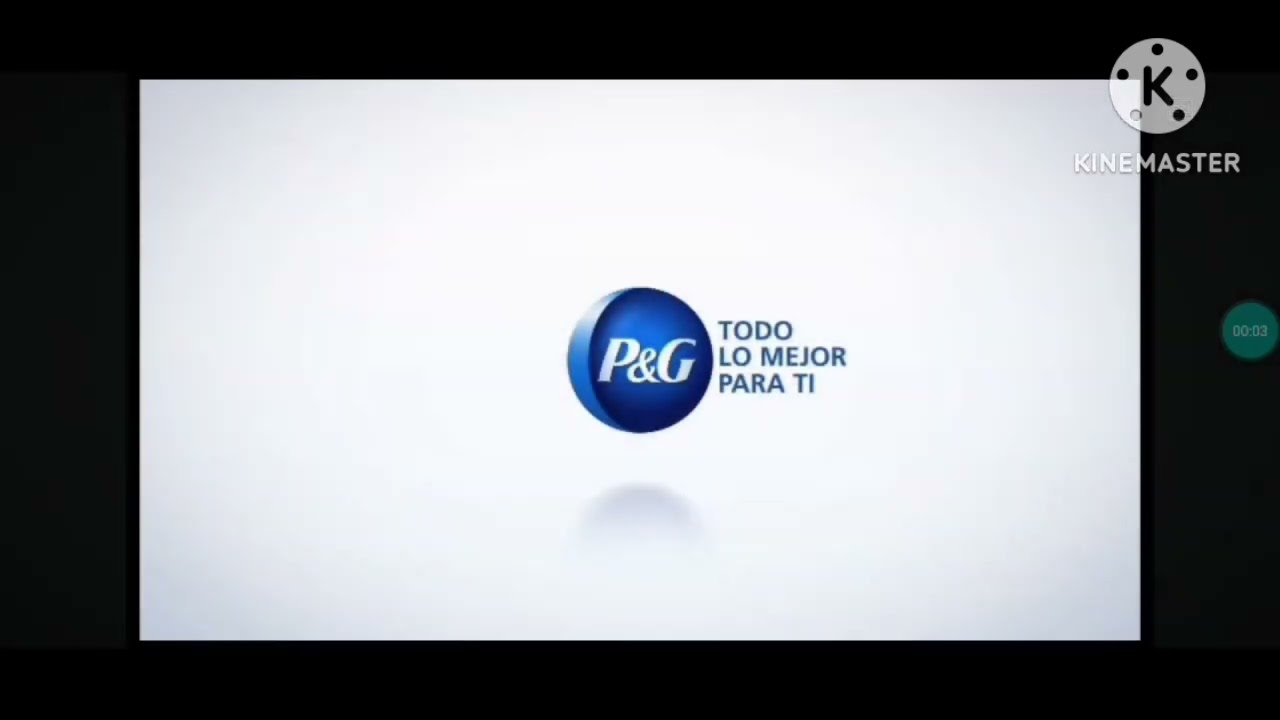 the Ultimate P&G Logo history episode 5: (2013-2014, Mexico and Brazil, UPDATED)