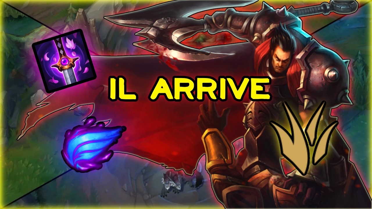 [PATCH 26.4] DARIUS JGL OP [PATCH 26.4]