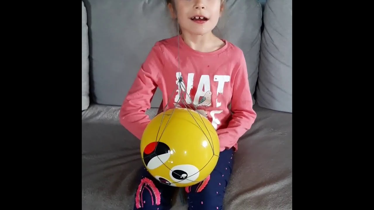 adaptacja zabawki dla Mai - Maja Rachwalska- zespół retta- rettsyndrome