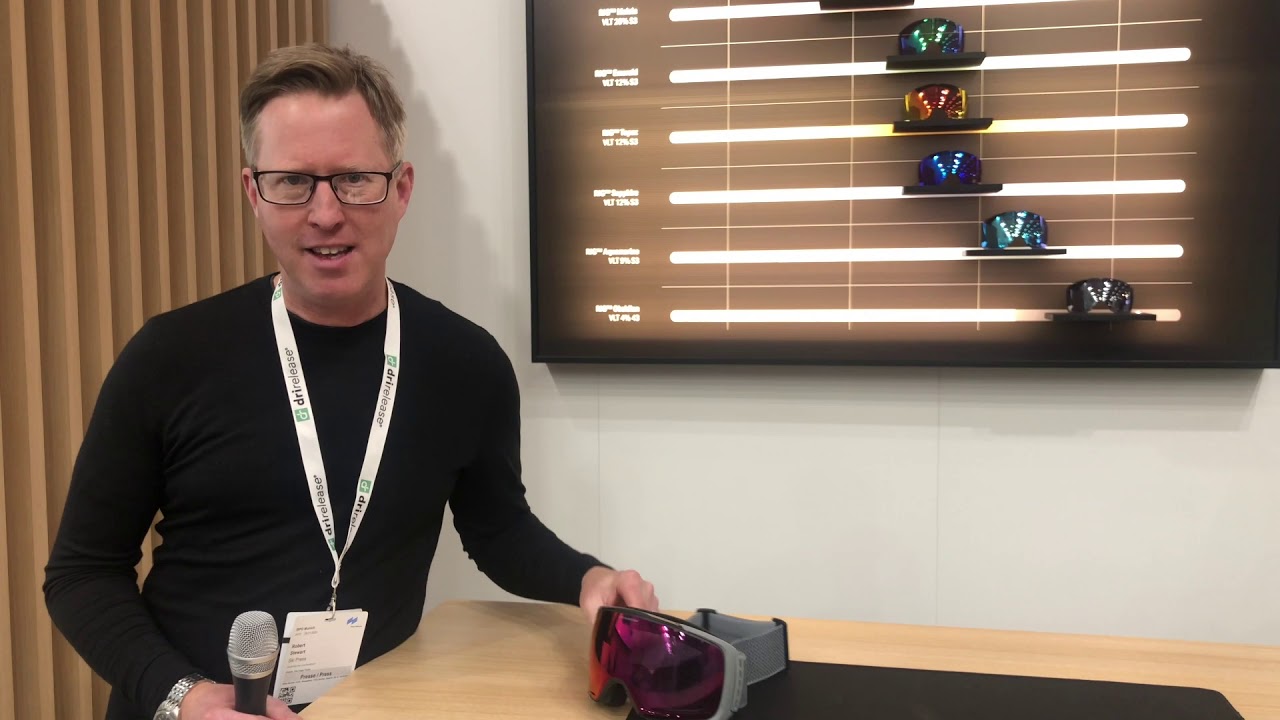 Sweet Protection Goggles 2021 Preview