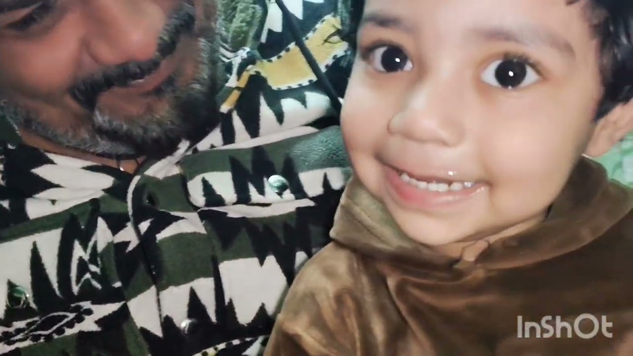 Pinki vlogs 