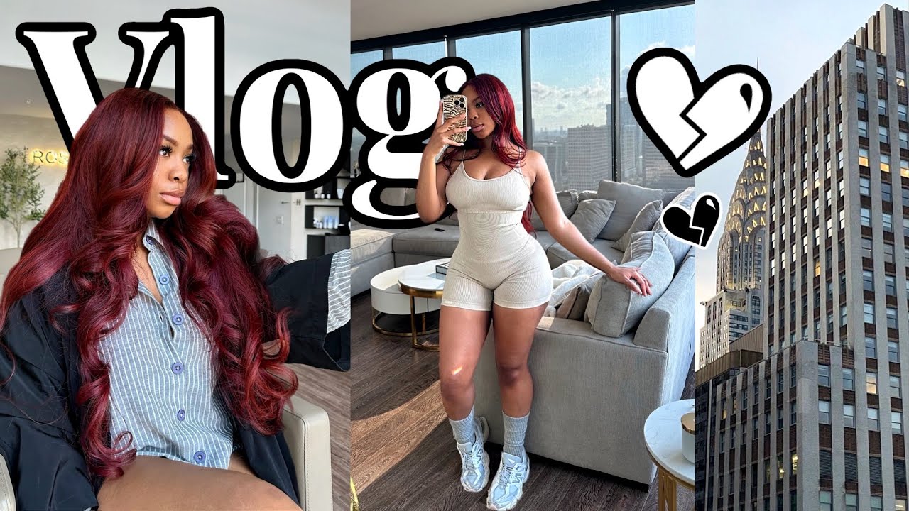 Life Lately: New Beginnings + I Quit My Job + Dallas TX Living + Changing My Body  
