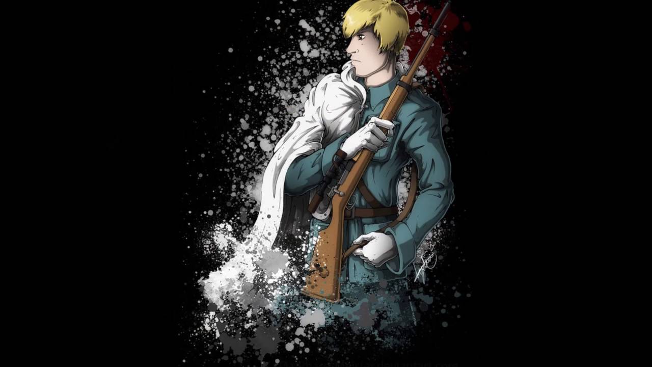 APH Nordics- I'm So Sorry