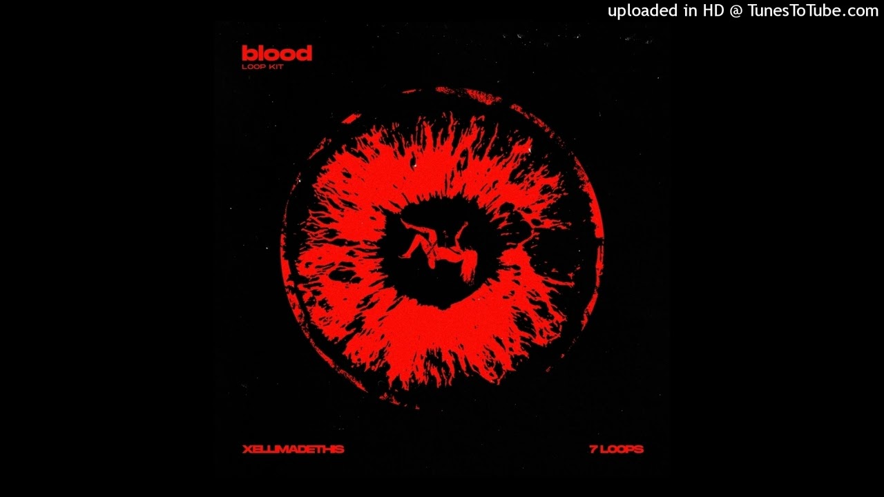 [Free] Loop kit BLOOD (Future, 808 Mafia, Nardo Wick etc.)