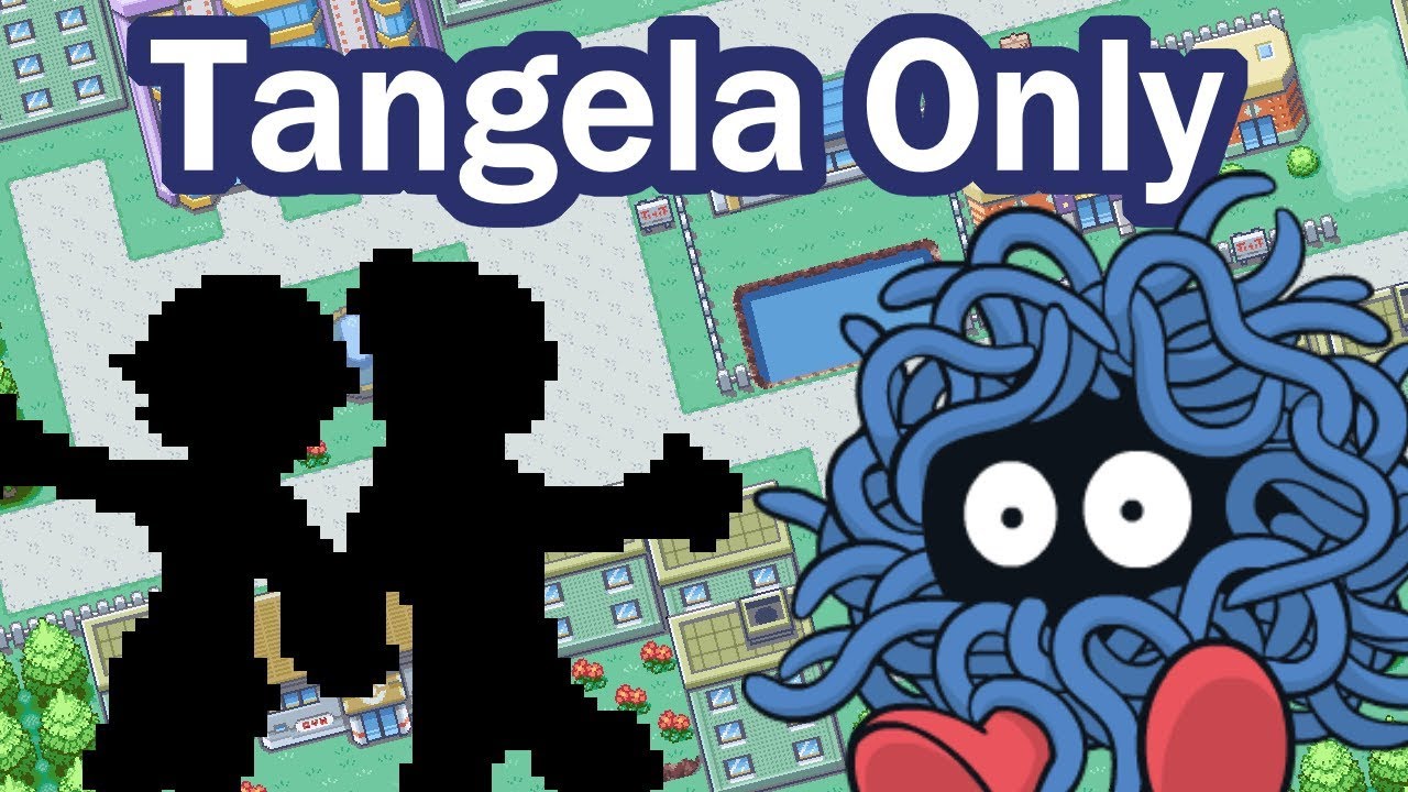 The True Gym Leader of Celadon City