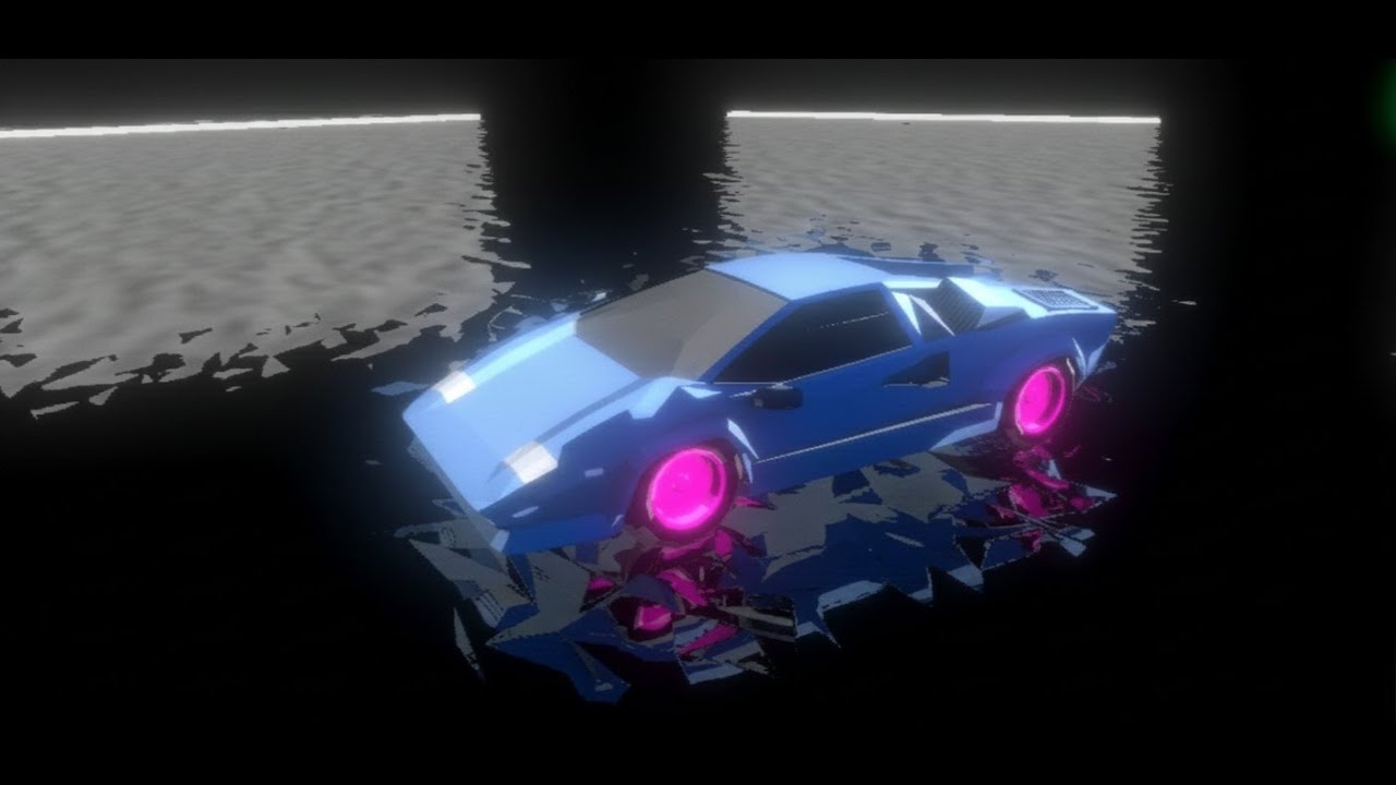 S Complex ~ A Music Racer Inspiration #2