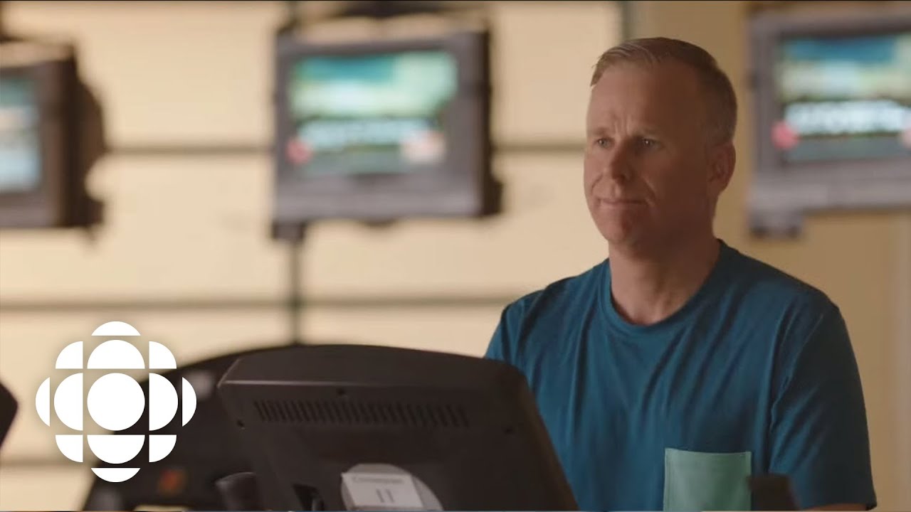 (Gerry Dee) learns to &ldquo;Shut Up and Dance&rdquo; | Mr. D | CBC