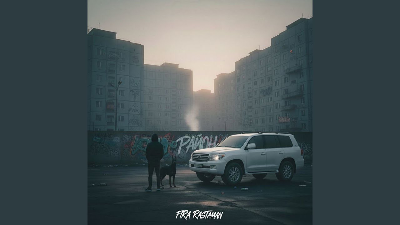 Район