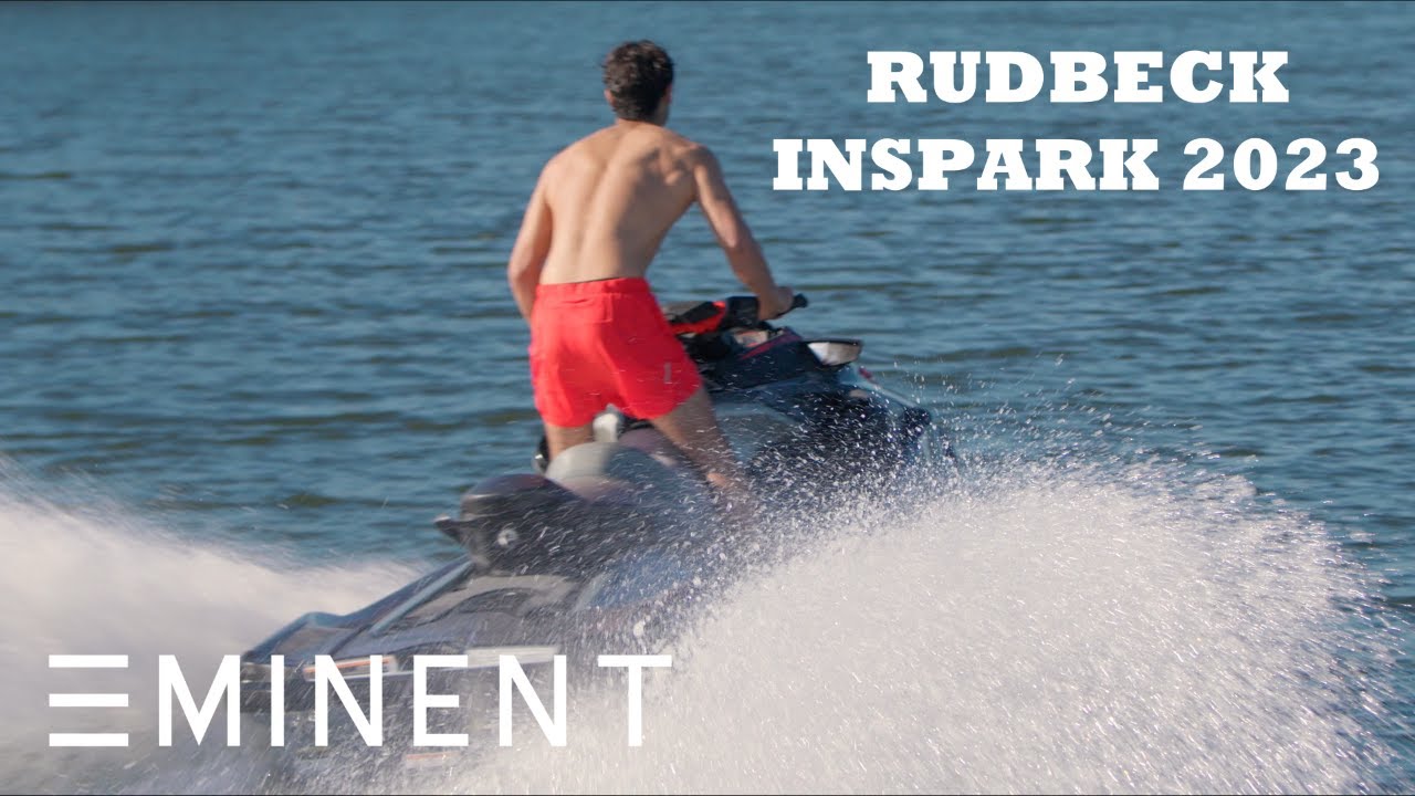 RUDBECKS INSPARK 2023