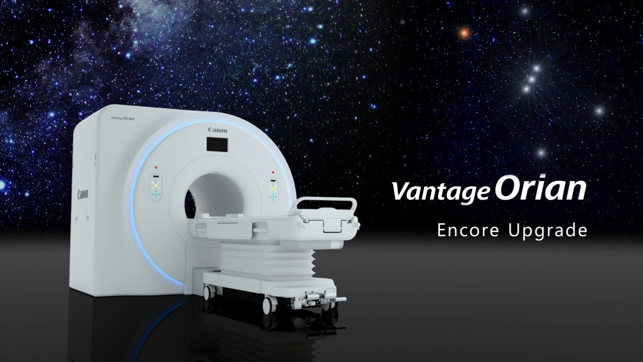 Vantage Orian Encore Upgrade