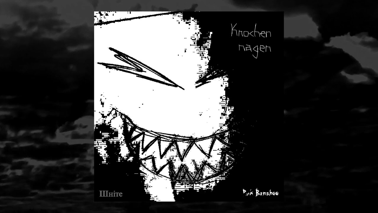Pink Banshee - Knochen nagen