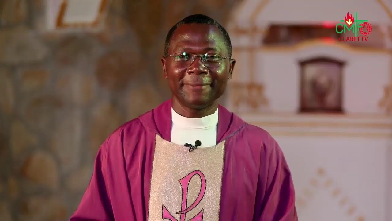 Homélie du 2ème dimanche de Carême, Année C :  La transfiguration