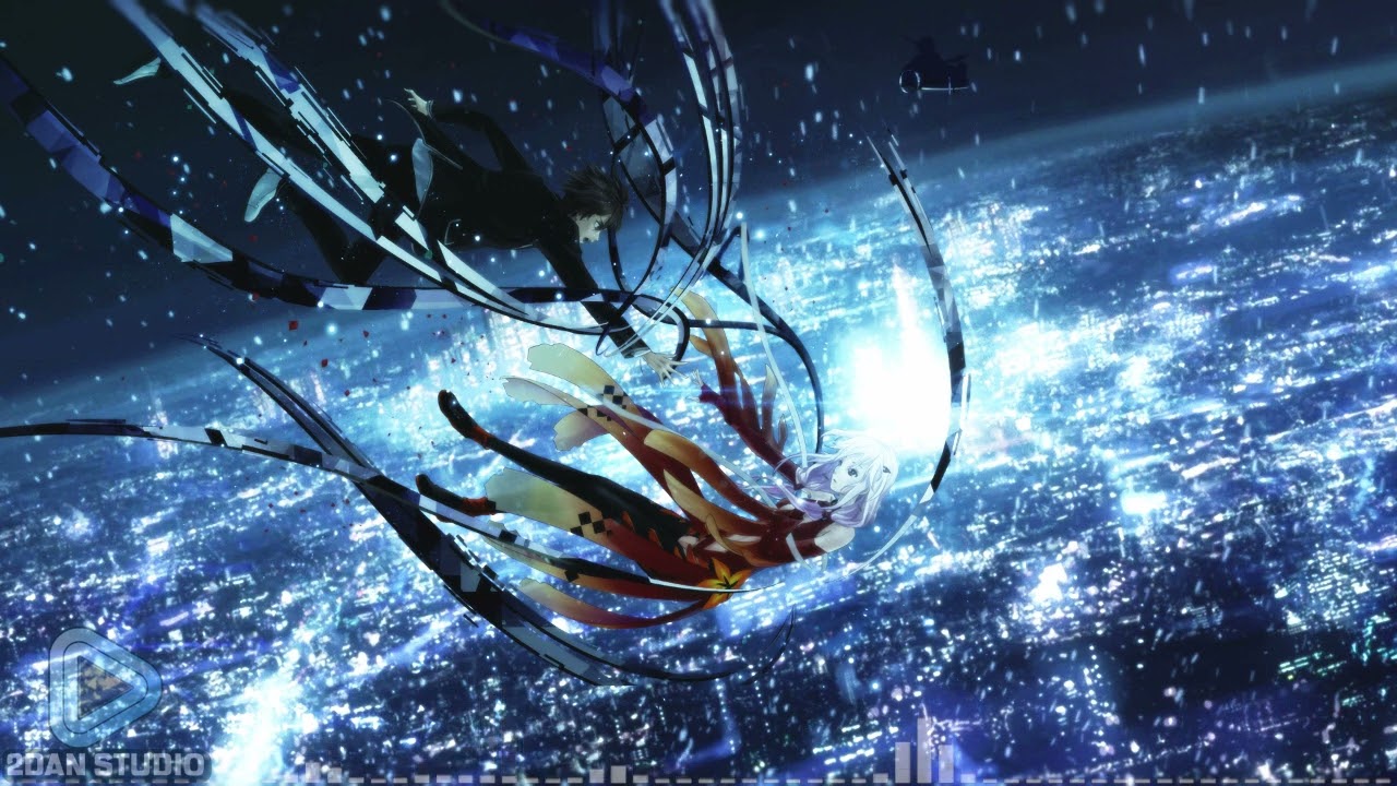 Guilty Crown OST - Krone (Piano Cover)