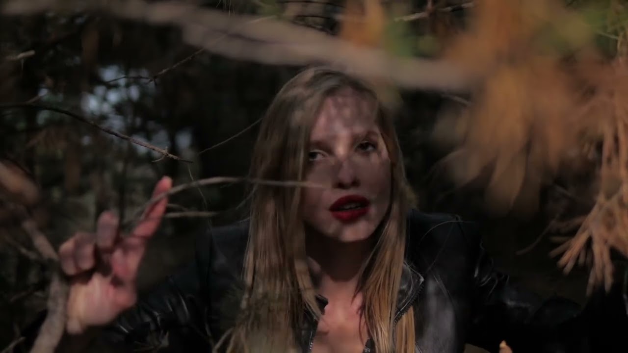 MrWhoLab &ndash; Acougo (Official music video) // Galician Dark Folktronica