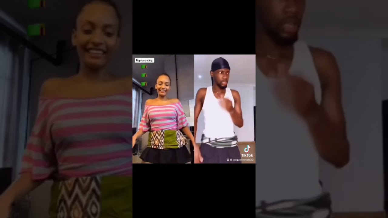 Zambia Tiktok video