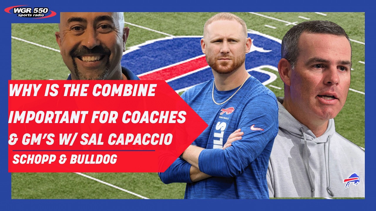 What Should We Expect From Beane & Brady Tomorrow? W/ Sal Capaccio |Schopp and Bulldog