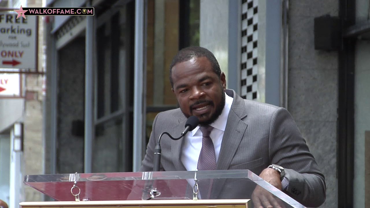 DIRECTOR F. GARY GRAY HONORED WITH HOLLYWOOD WALK OF FAME STAR