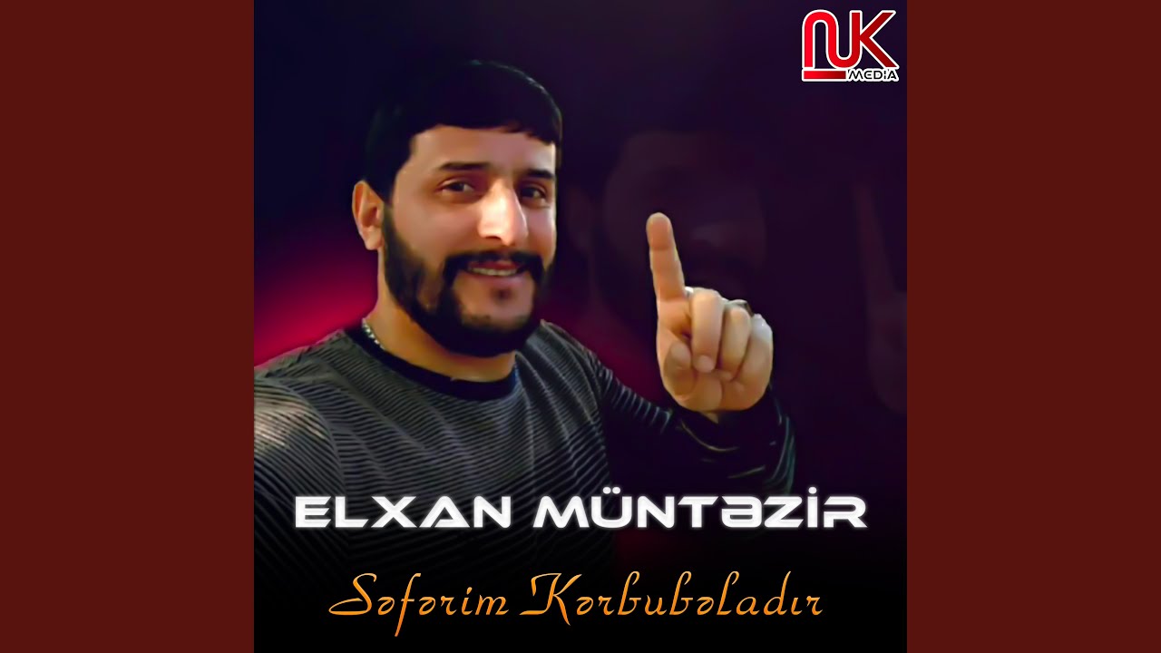 Səfərim Kərbubəladır