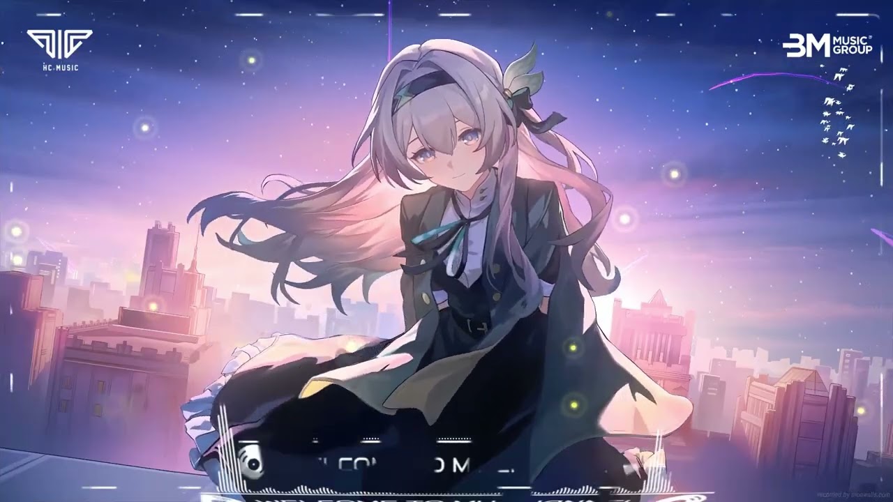 NO RIVAL X CALL OF SILENCE, LARG X HOME X FAIRY TAIL - TRACK NHẠC EDM CHIẾN GAME CỰC HAY.