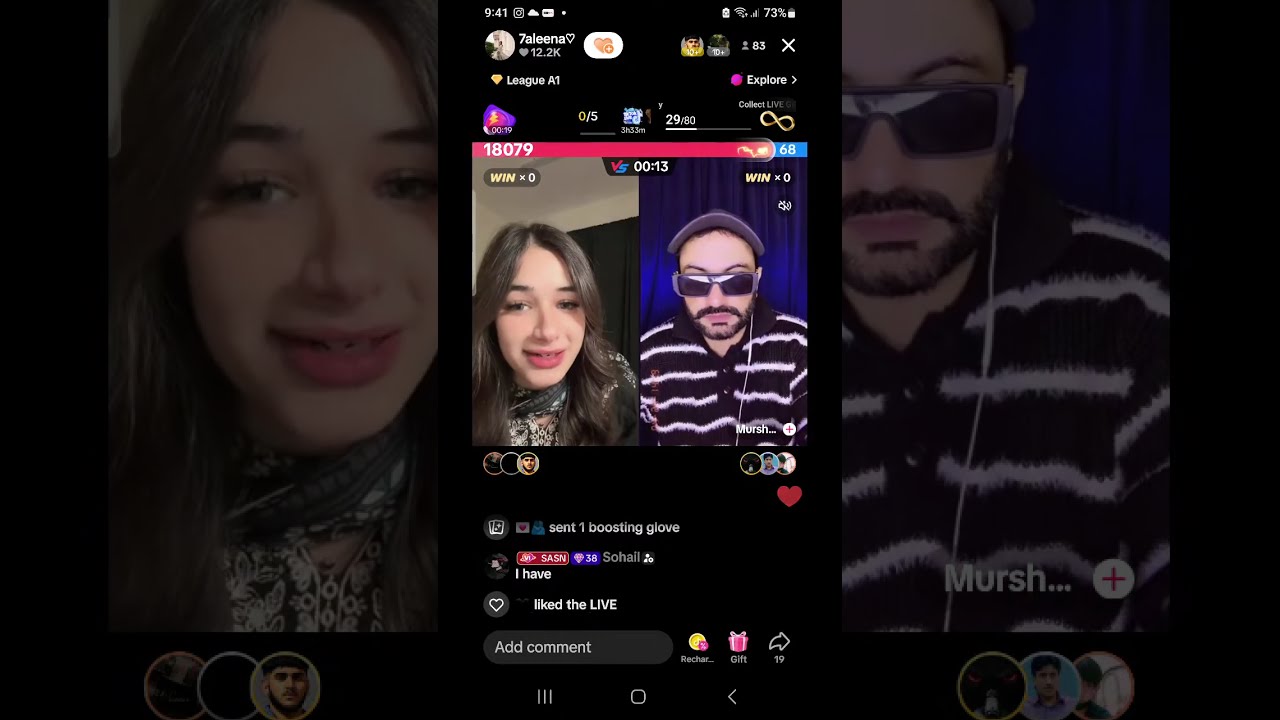saleena