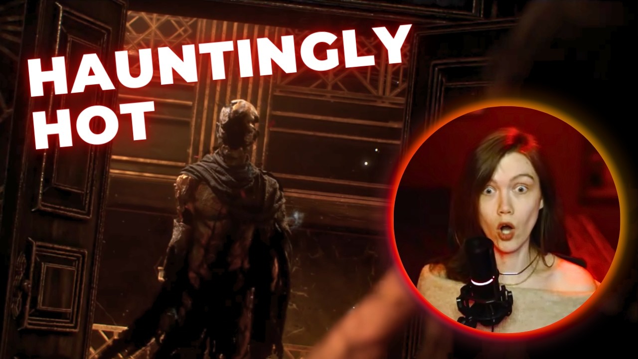 I Saw Ghosts and Giants (and Fought Some Too) | Clair Obscur: Expedition 33 EXPERT Gameplay